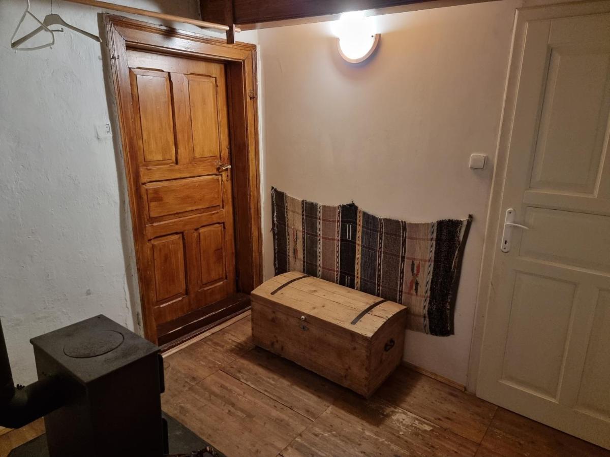 Roubenka Mlyn U Skaly Destne V Orlickych Horach Volne Terminy 5 Bytu Exterior photo